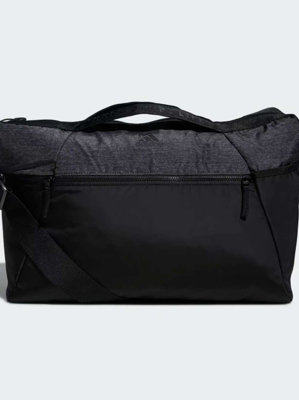 Adidas Women's Studio Duffel Bag - Sleek Everyday Carry